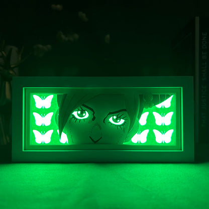 Boite Lumineuse Jolyne
