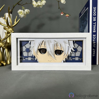 Boite Lumineuse Nagi Seishiro