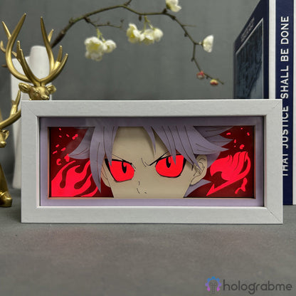 Boite Lumineuse Natsu