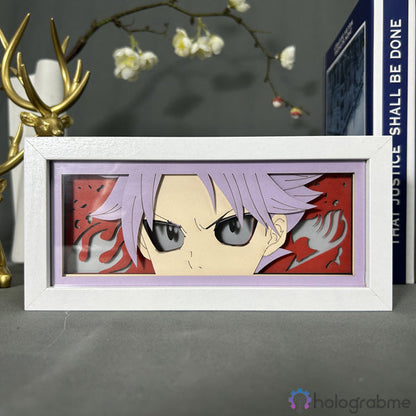 Boite Lumineuse Natsu