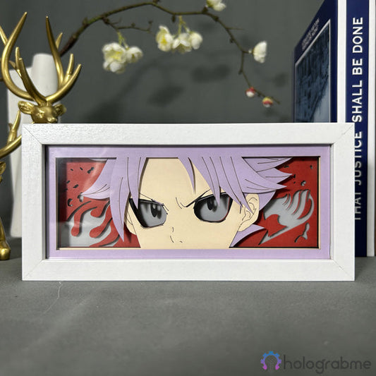 Boite Lumineuse Natsu