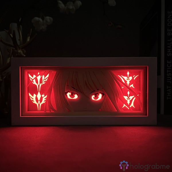 Boite Lumineuse Saber Fate/Stay Night