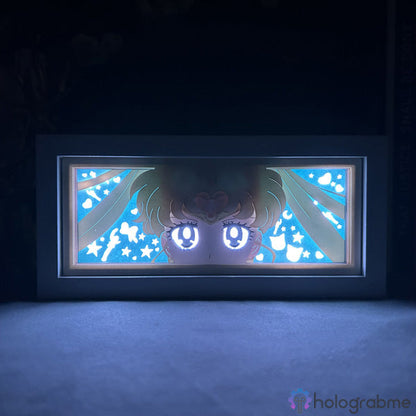 Boite Lumineuse Sailor Moon