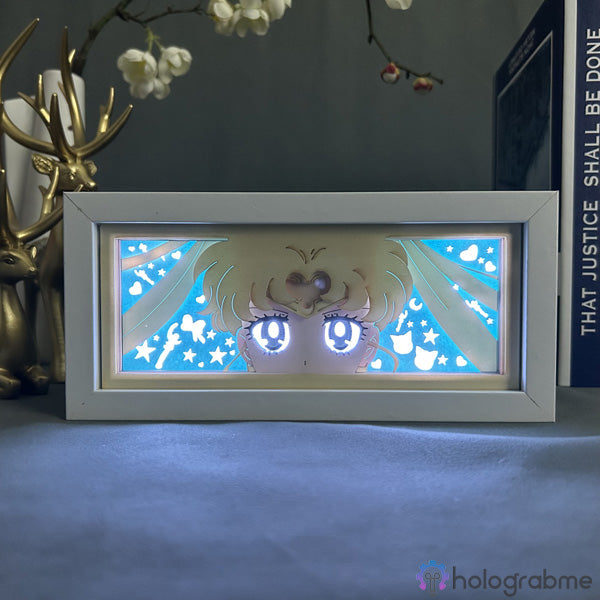 Boite Lumineuse Sailor Moon