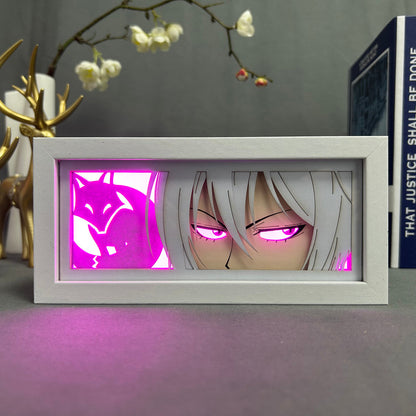 Boite Lumineuse Tomoe