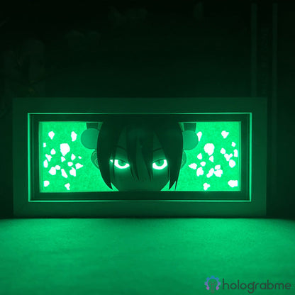 Boite Lumineuse Toph