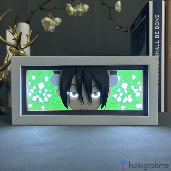 Boite Lumineuse Toph