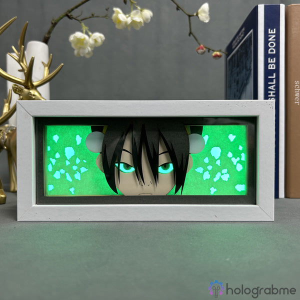 Boite Lumineuse Toph