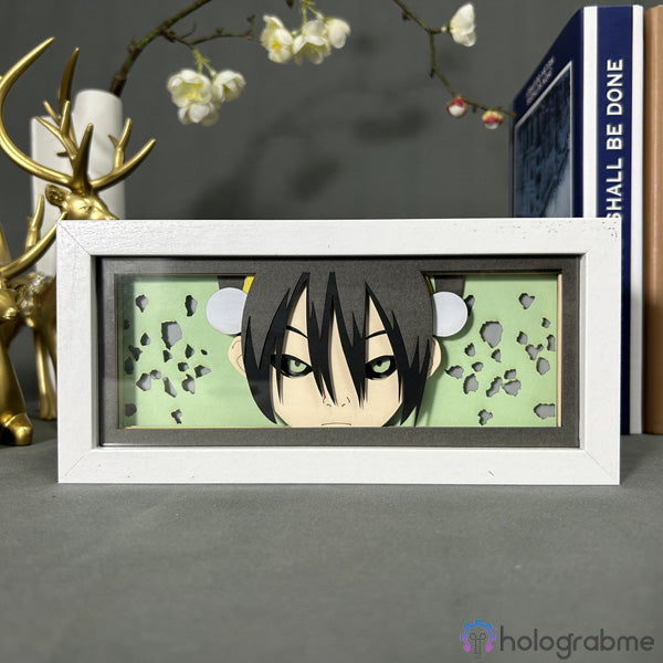 Boite Lumineuse Toph