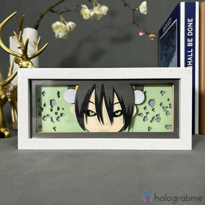 Boite Lumineuse Toph