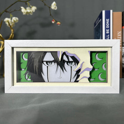 Boite Lumineuse Ulquiorra