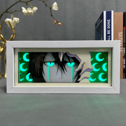 Boite Lumineuse Ulquiorra