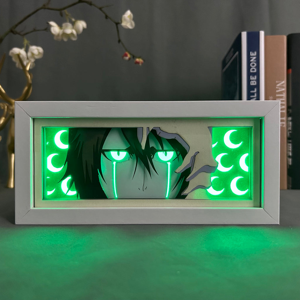 Boite Lumineuse Ulquiorra