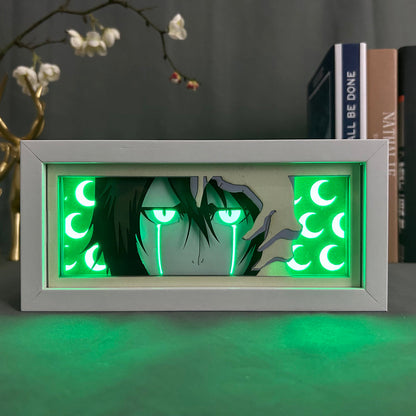 Boite Lumineuse Ulquiorra