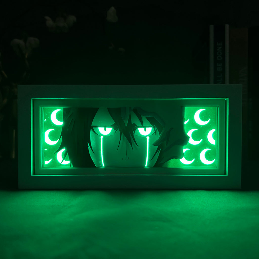 Boite Lumineuse Ulquiorra