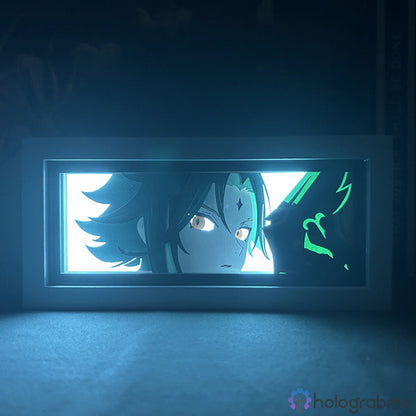 Boite Lumineuse Xiao