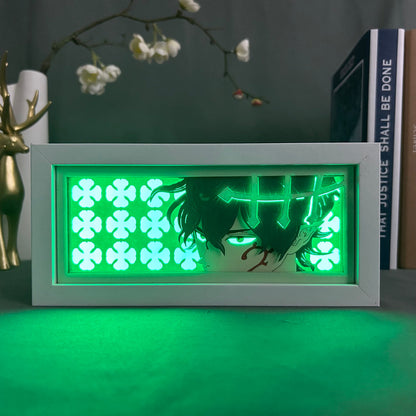 Boite Lumineuse Yuno