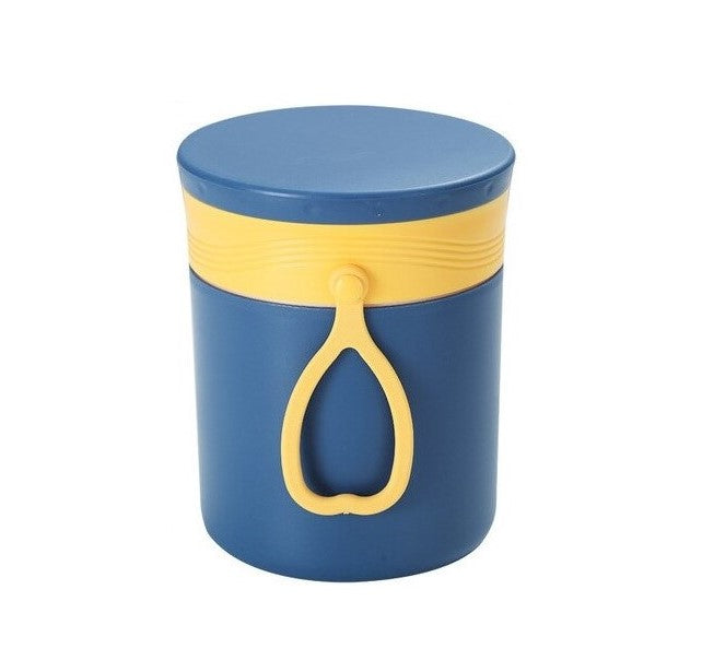 Box isotherme Bleue
