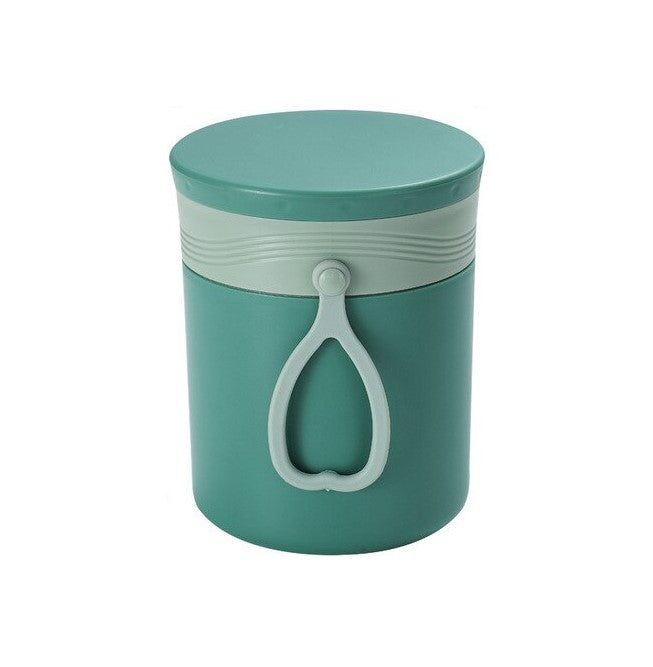 Box Isotherme Verte