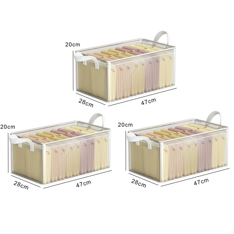 Boite de rangement - Range-Sympa™