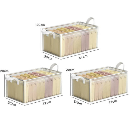 Boite de rangement - Range-Sympa™