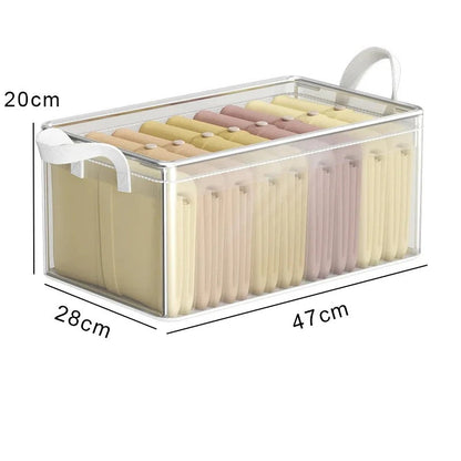 Boite de rangement - Range-Sympa™