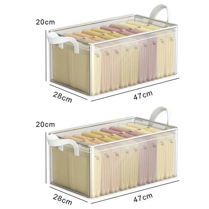 Boite de rangement - Range-Sympa™