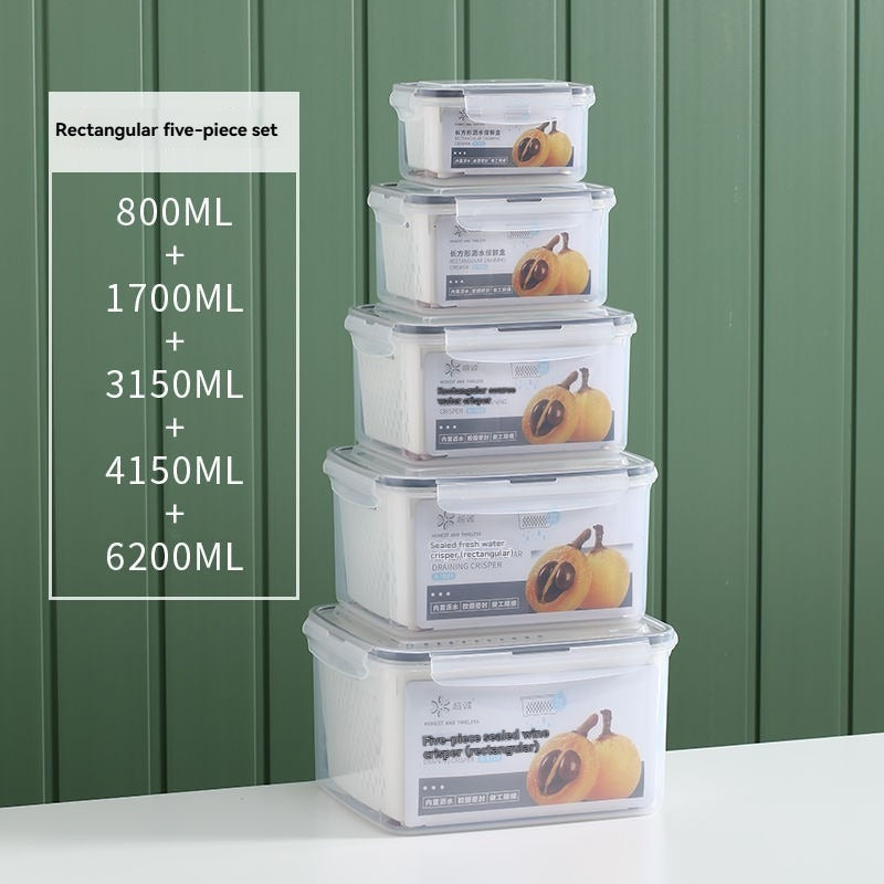 Boite stockage - Micro-Frigo-Congélo™