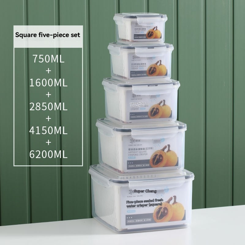 Boite stockage - Micro-Frigo-Congélo™