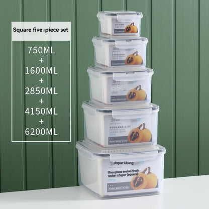 Boite stockage - Micro-Frigo-Congélo™