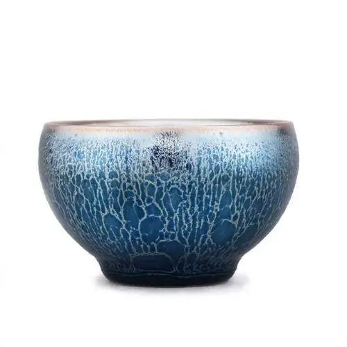 Bol à Matcha Tenmoku