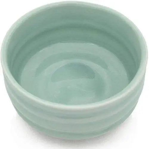 Bol à Thé Chawan Bleu clair
