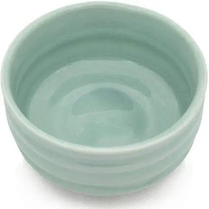 Bol à Thé Chawan Bleu clair