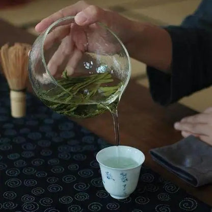 Bol à Thé Chawan Transparent