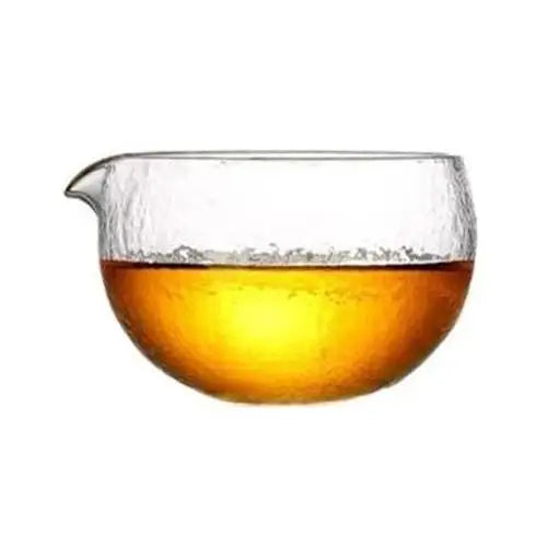 Bol à Thé Chawan Transparent