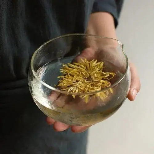 Bol à Thé Chawan Transparent