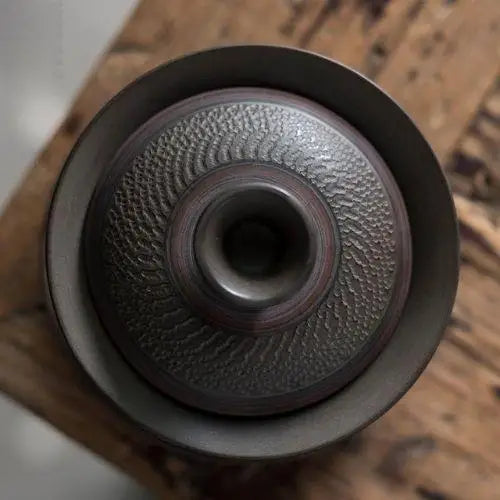 Bol à Thé Gaiwan Ancien