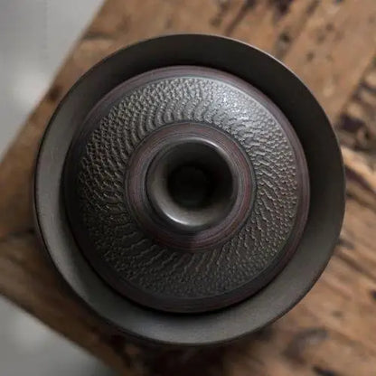 Bol à Thé Gaiwan Ancien