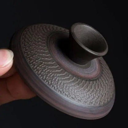 Bol à Thé Gaiwan Ancien