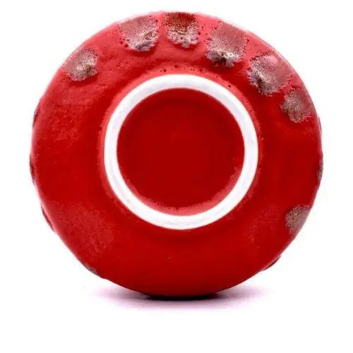 Bol à Thé Japonais Rouge