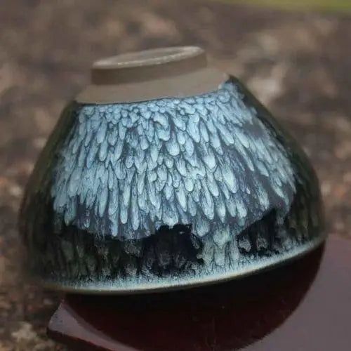 Bol Cérémonie du Thé Tenmoku