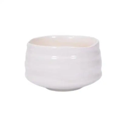 Bol Chawan Blanc