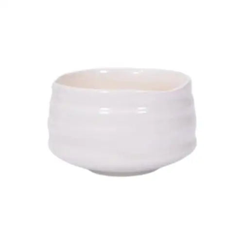 Bol Chawan Blanc