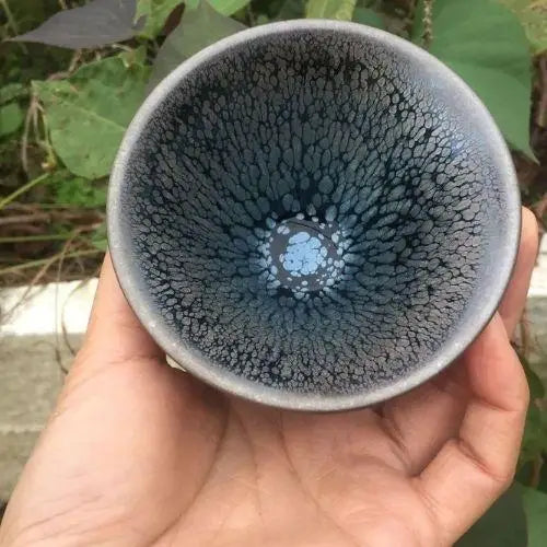 Bol Matcha Tenmoku