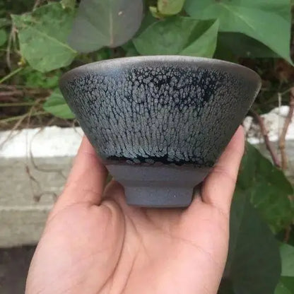 Bol Matcha Tenmoku
