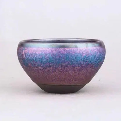 Bol pour Thé Matcha Tenmoku