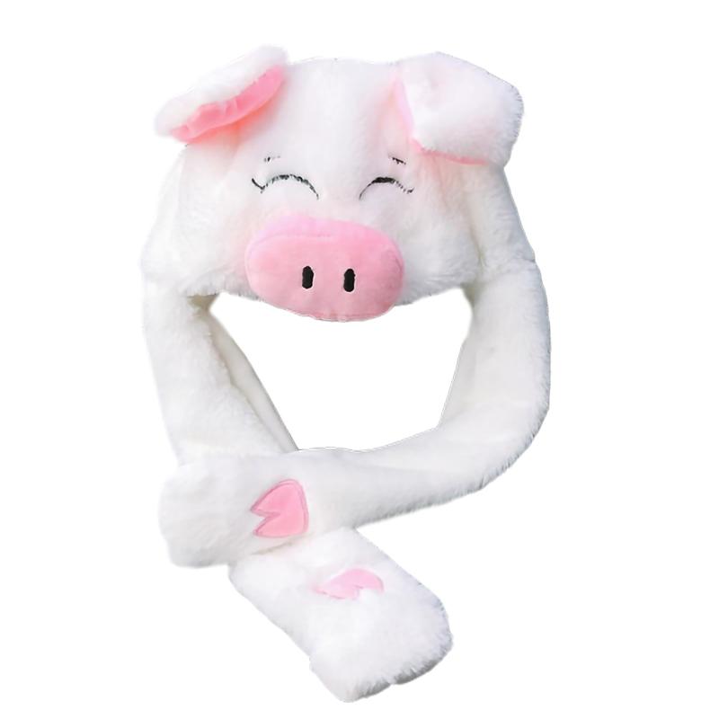bonnet cochon
