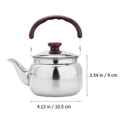 Bouilloire Ancienne 1 litre