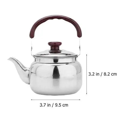 Bouilloire Ancienne 750 ml