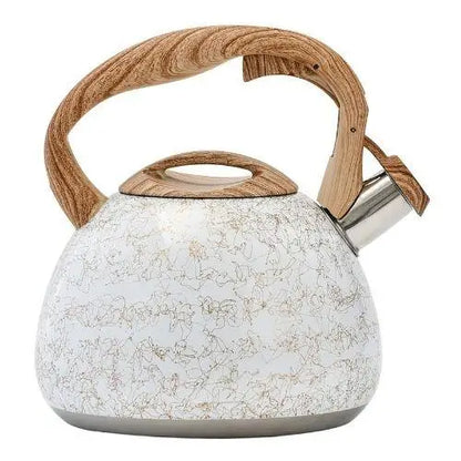 Bouilloire Design Moderne